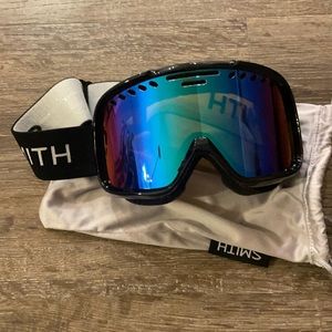 Smith Ski Goggles